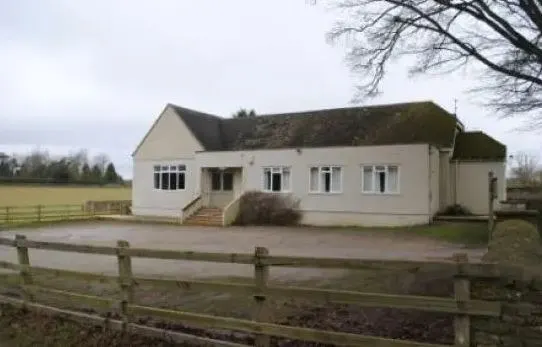 Coates Village Hall - GL7 6NW