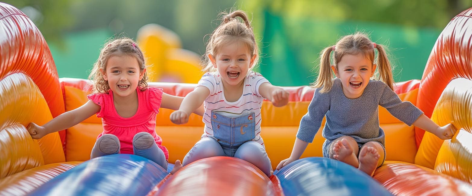 Staffordshire Events Party Hire, Stoke, Crewe And Surrounding Areas