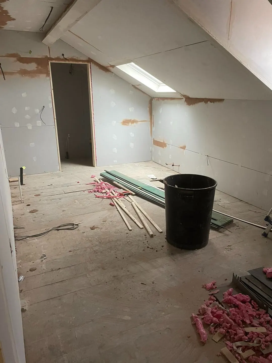painter and decorator Walsall Walsall painting and decorating