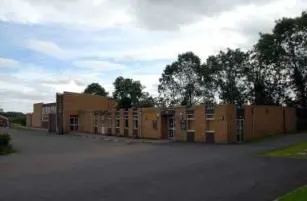 Credenhill Community Hall