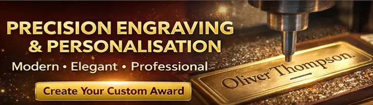 Trophies 4 U Trophies, Awards & Personalised Gifts