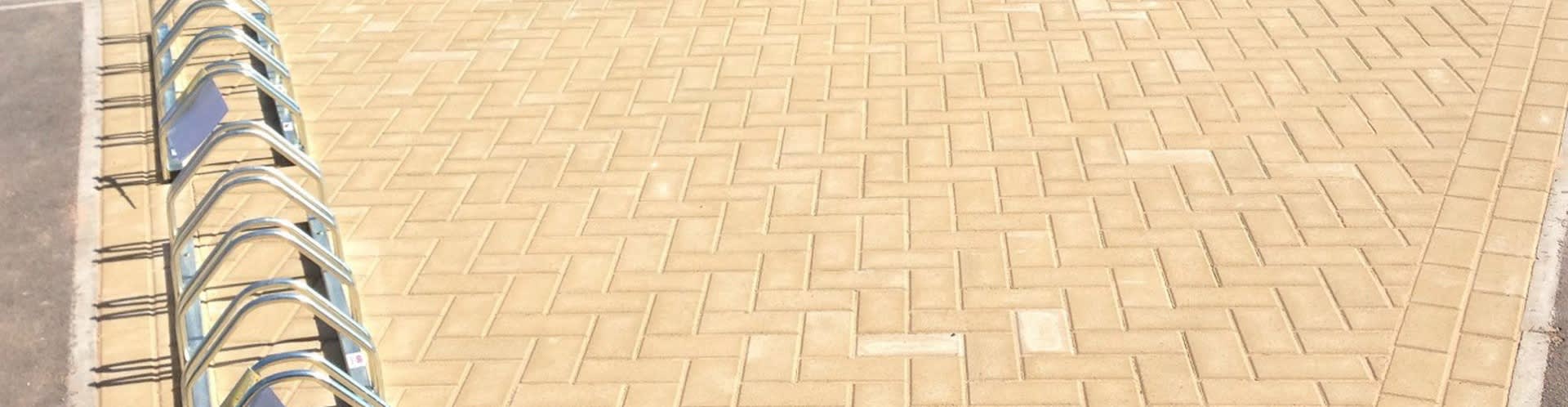 Majestic Paving