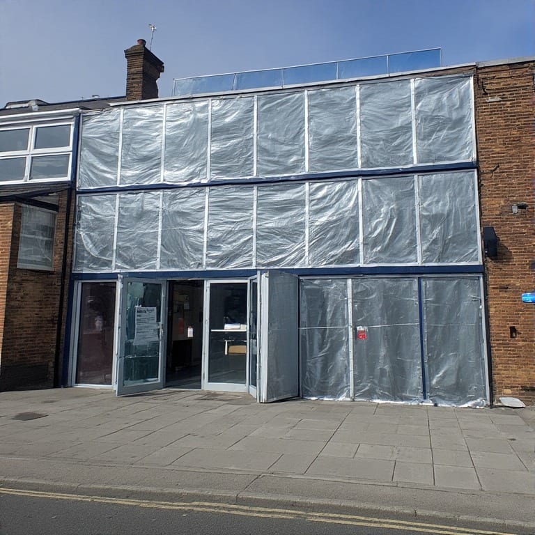 office removal and clearance service