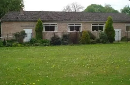Blakeney Village Hall