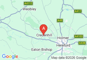Credenhill Community Hall