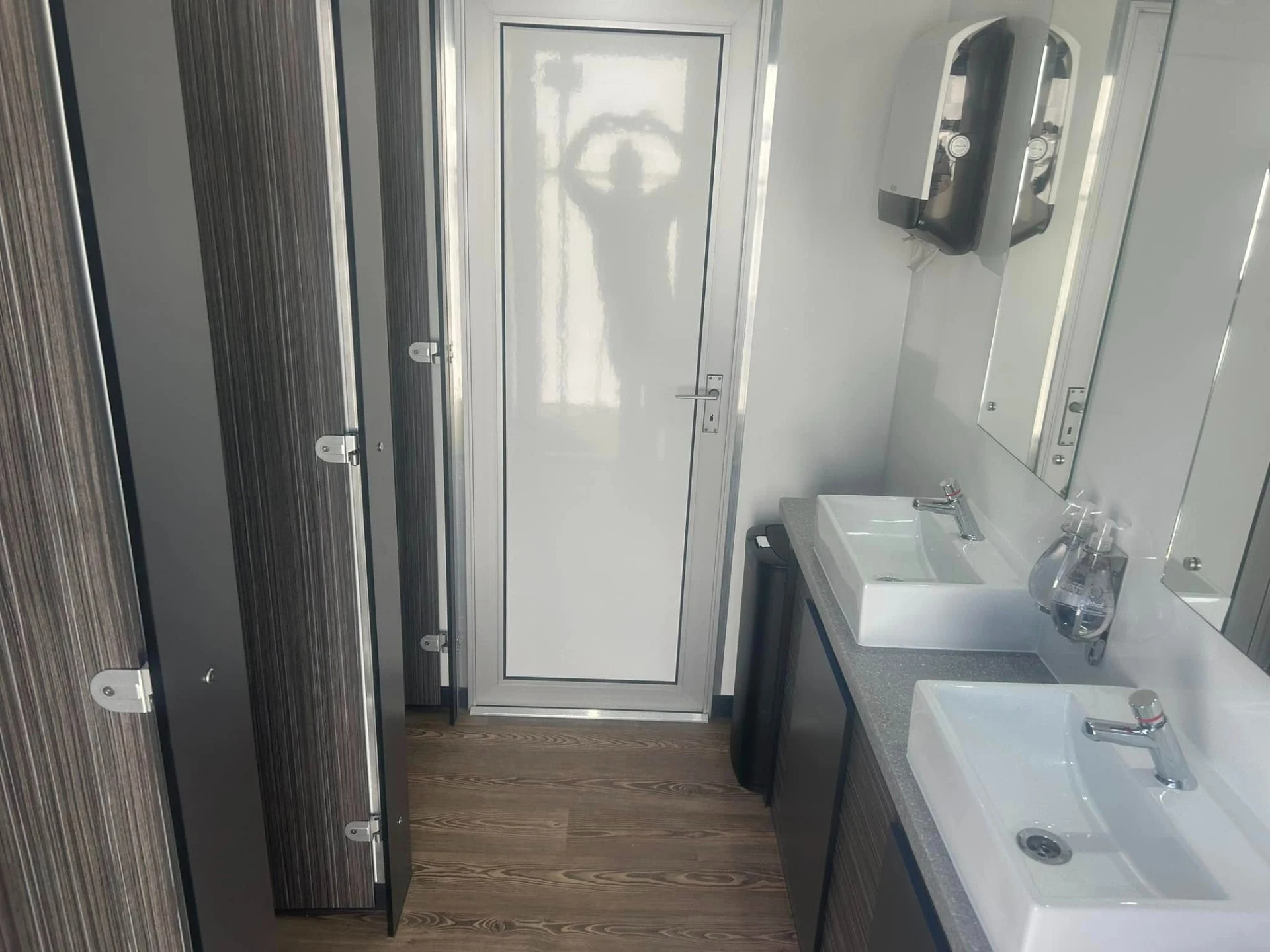 luxury event and party portable toilets Harlow portaloo Harlow toilets for parties and events portaloo