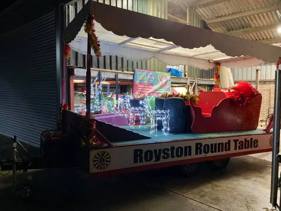 party rental services St Neots