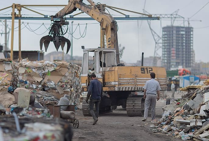 rubbish and waste clearances Dorking Dorking rubbish and waste clearance services