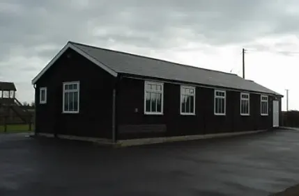 Frampton Mansell Village Hall
