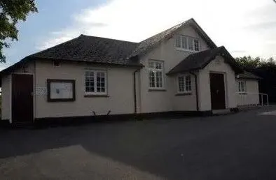 Madley Parish Hall - HR2 9PH Madley Parish Hall - HR2 9PH
