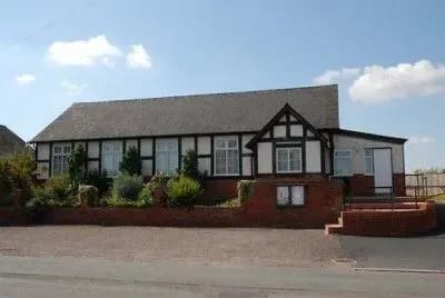 Dumbleton Village Hall
