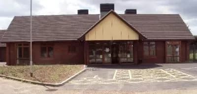 Garway Village Hall