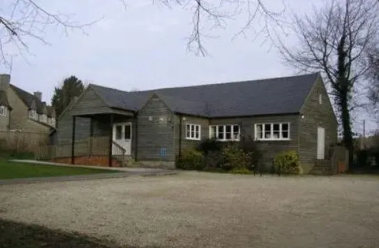 Bisley WI Village Hall - GL6 7AX