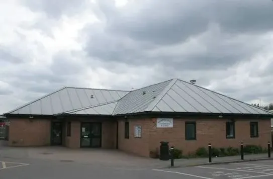 Bishop's Cleeve Community Building - GL52 8NN