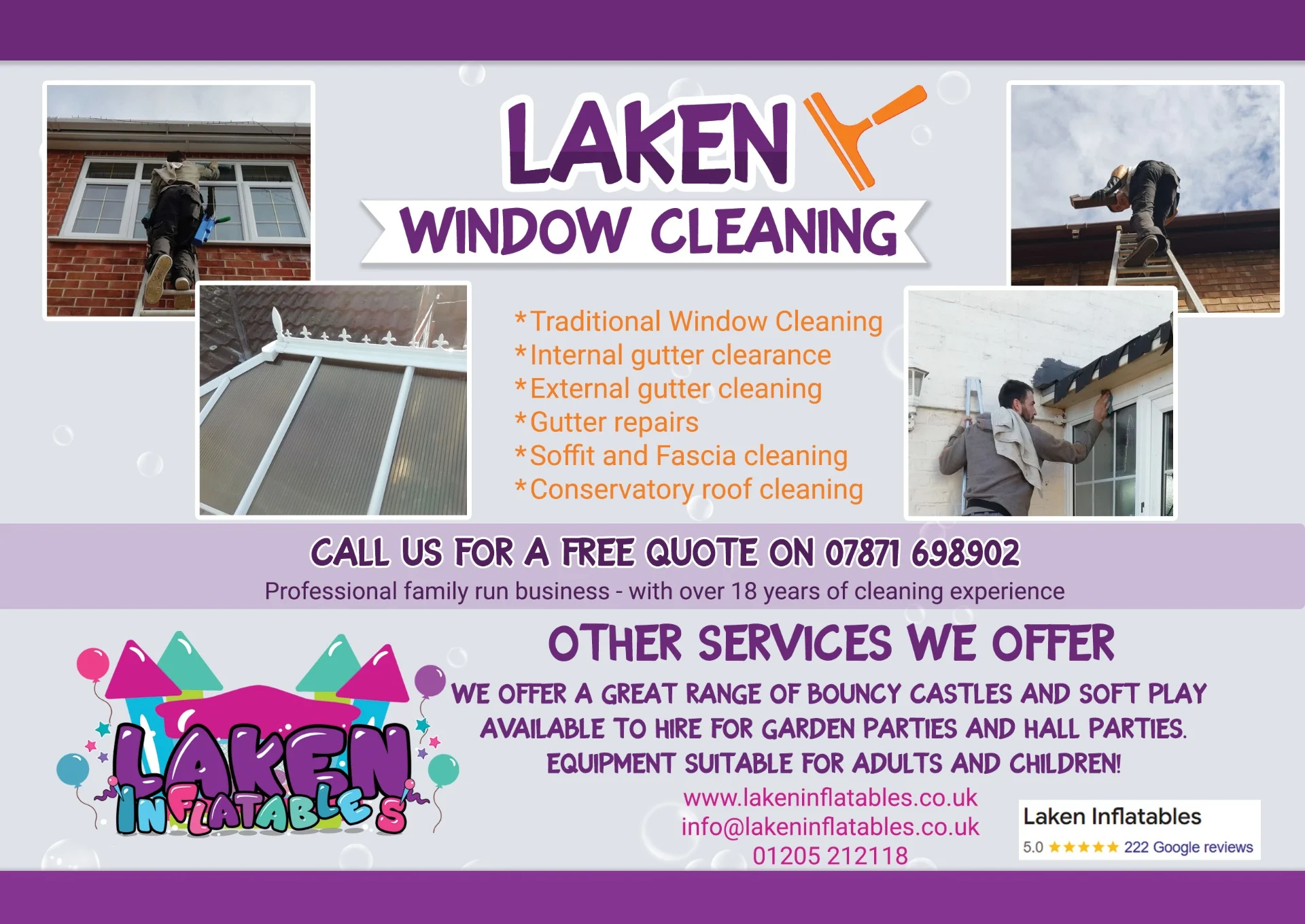 window cleaning boston kirton spalding 