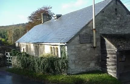 Cranham Village Hall