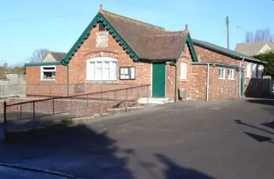 Gotherington Village Hall - GL52 9EX