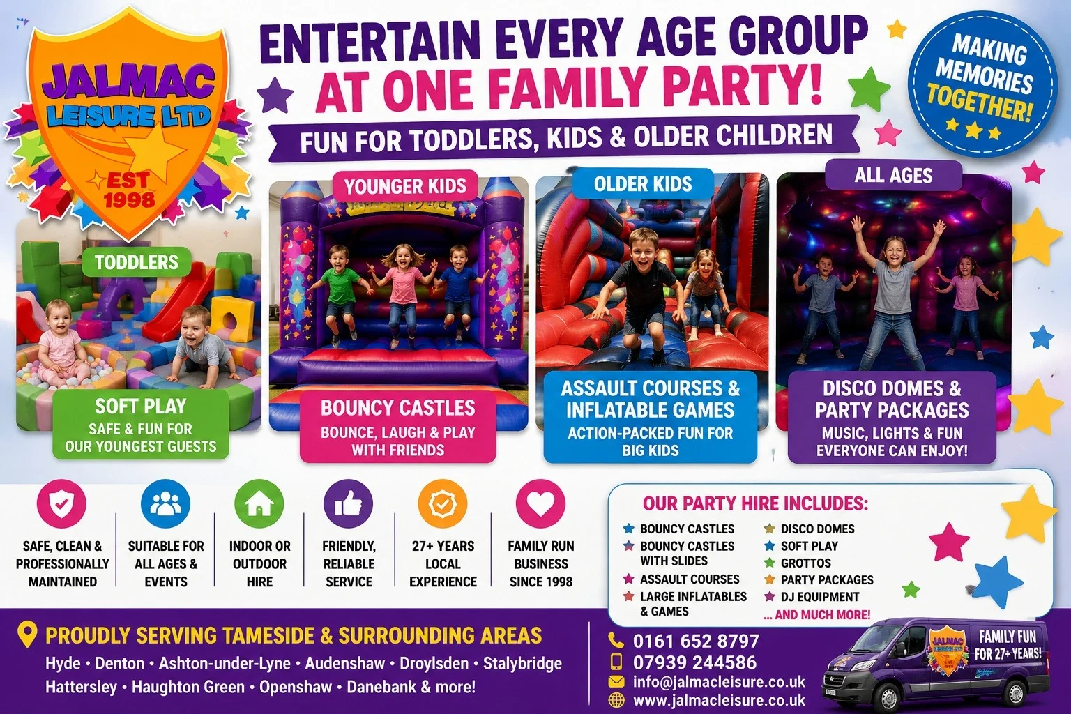 How To Keep Different Age Groups Entertained At One Family Party How To Keep Different Age Groups Entertained At One Family Party