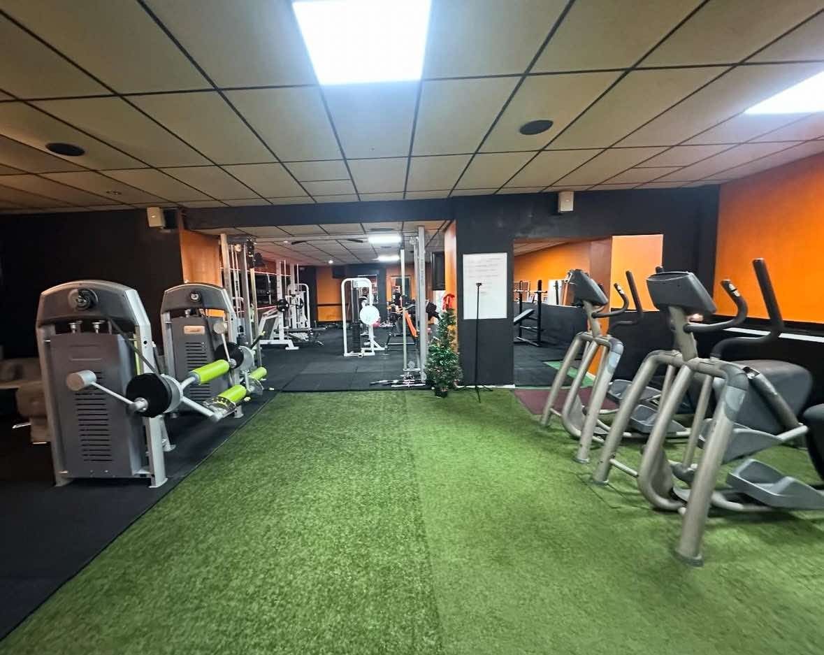 General Gym General Gym
