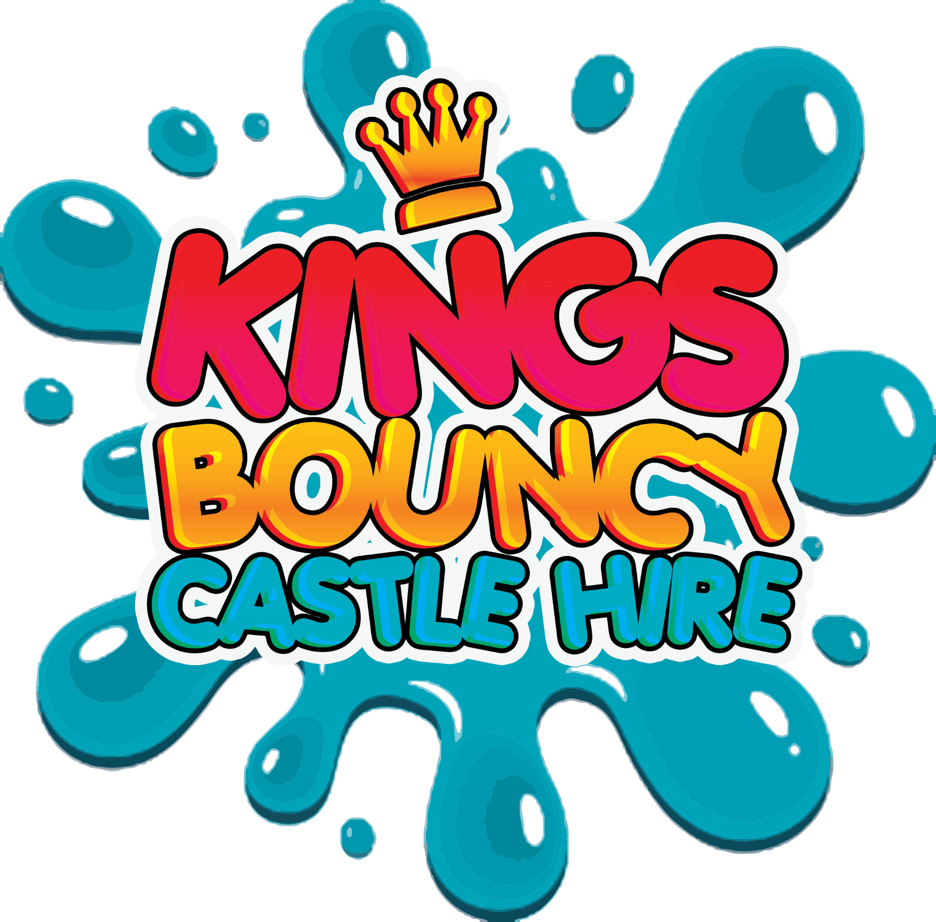 Kings Bouncy Castle Hire