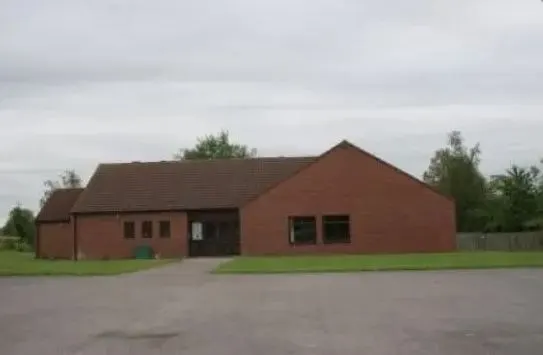 Apperley Village Hall