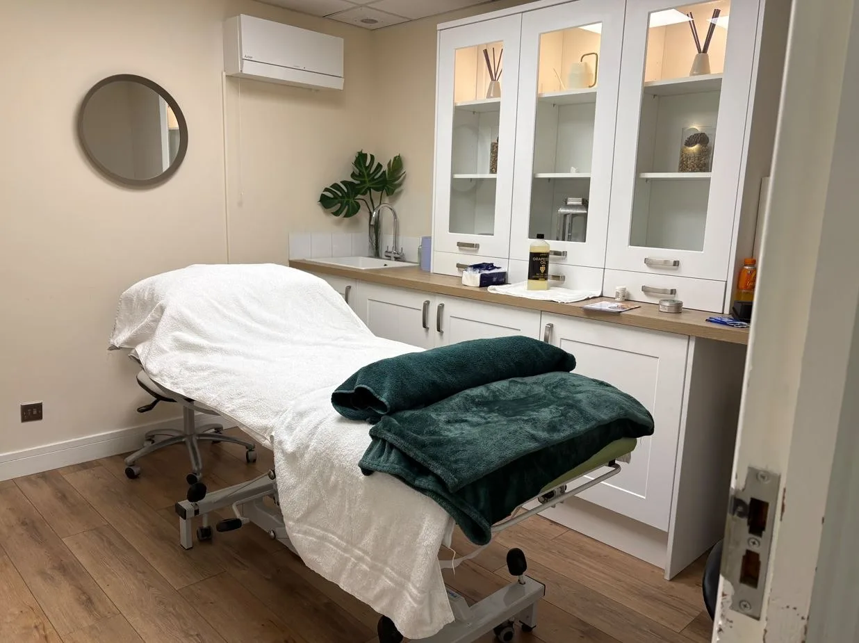 Personal Path Reflexology, Near Theale, Reading, Berkshire Personal Path Reflexology, Near Theale, Reading, Berkshire