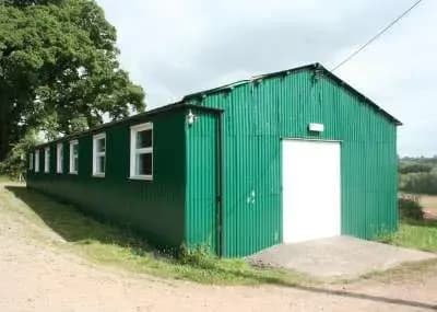 Garway Village Hall