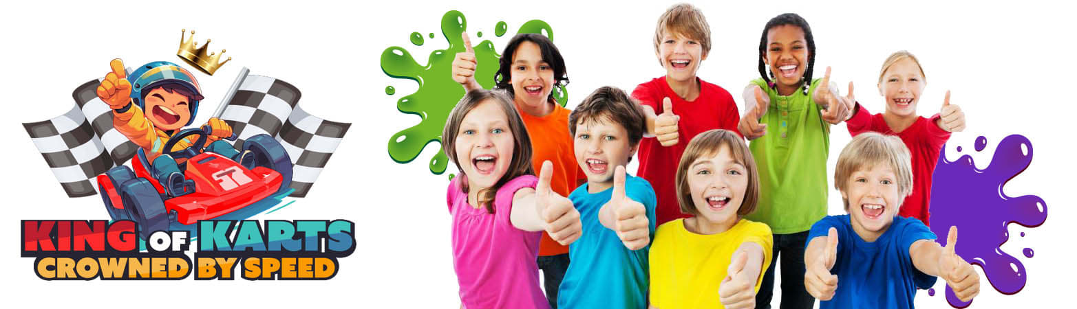 King Of Karts Manchester