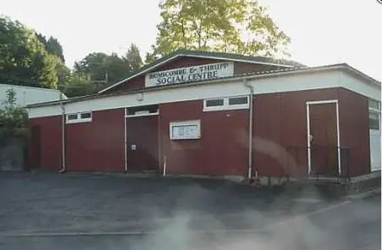 Brimscombe & Thrupp Social Centre - GL5 2RT
