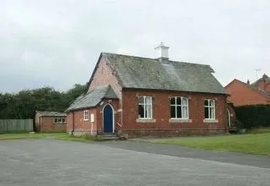Pudleston Village Hall - HR6 0RA Pudleston Village Hall - HR6 0RA