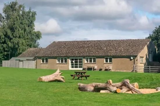 Garway Village Hall