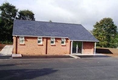 Cusop Village Hall - HR3 5RW