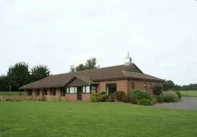 Lea Village Hall - HR9 7JY Lea Village Hall - HR9 7JY