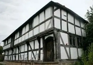 Cradley Village Hall - WR13 5LH
