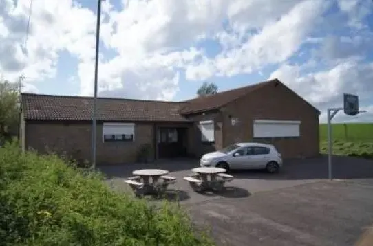Cam Youth & Community Centre - GL11 6LY