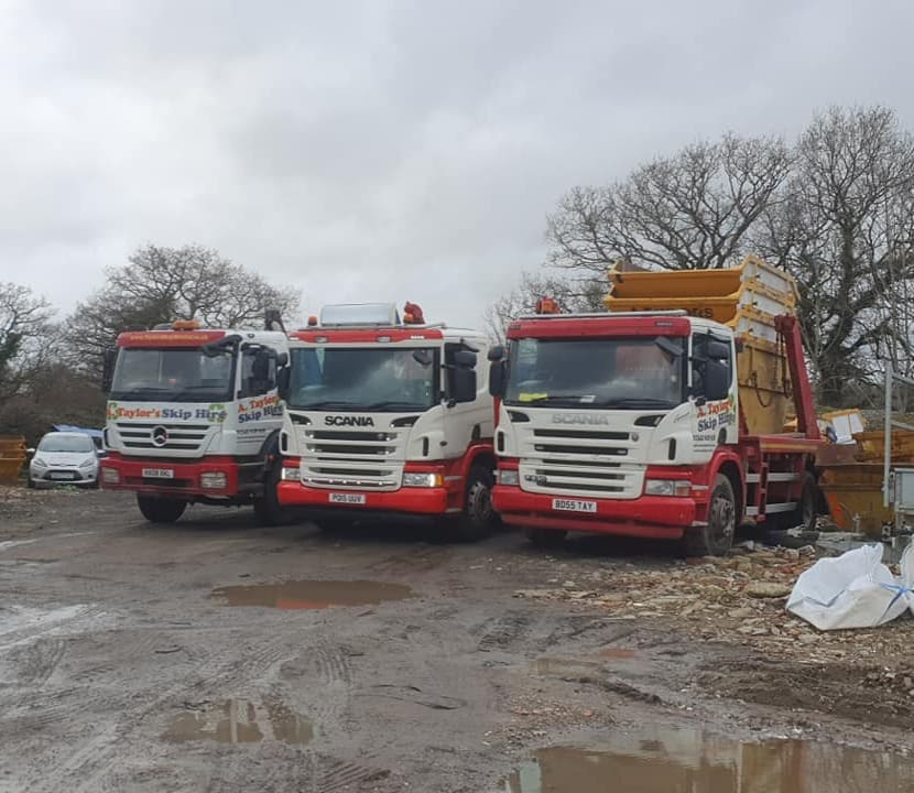 Hove skip hire for collection skip deliveries and collections in Hove