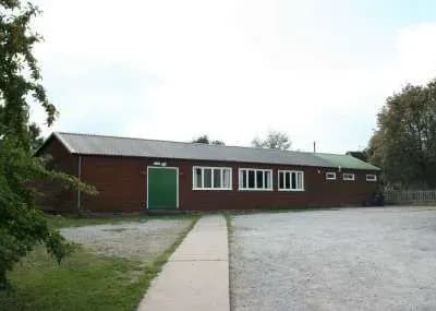 Garway Village Hall