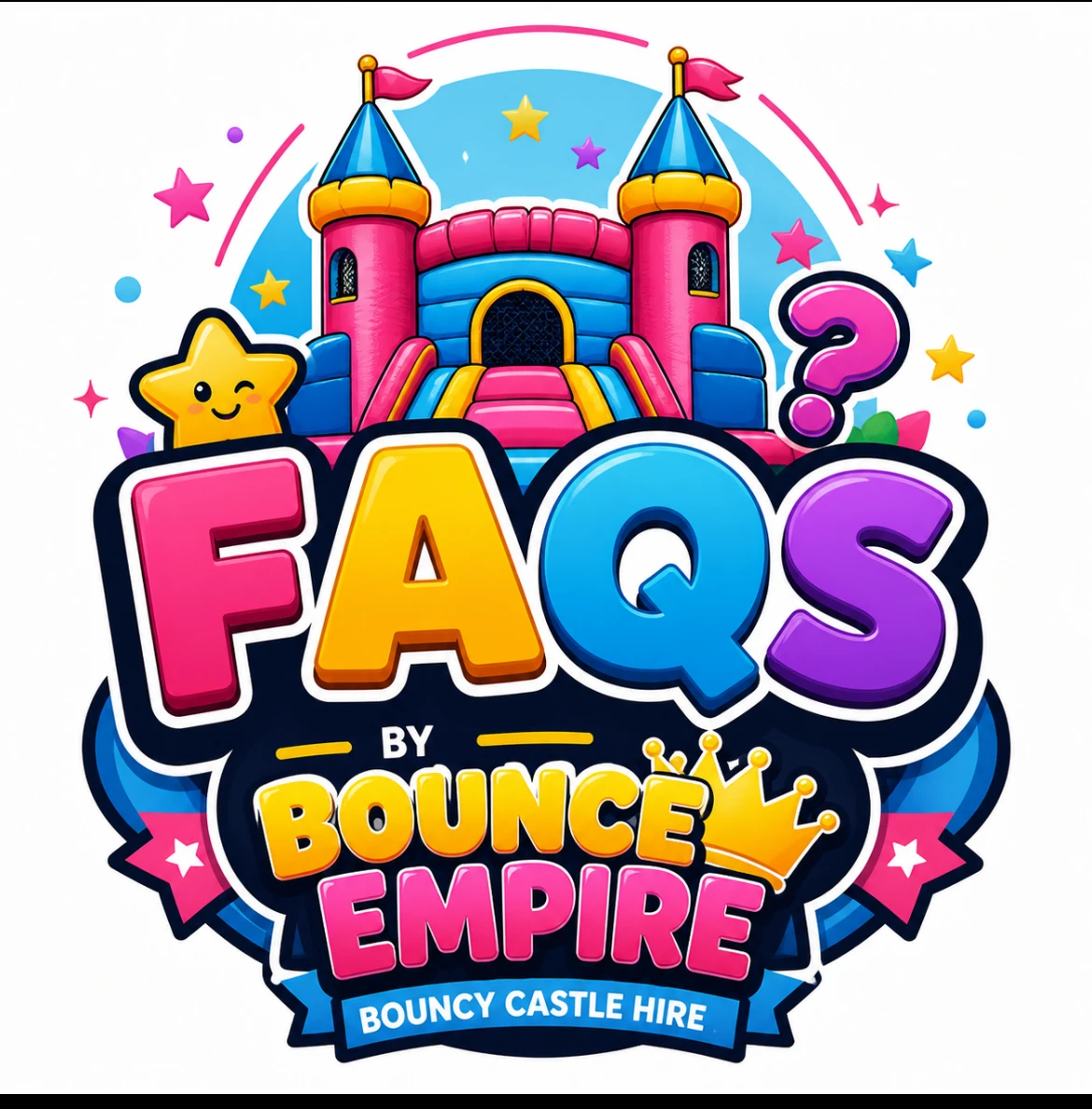 FAQ logo