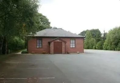 Edwyn Ralph Village Hall - HR7 4LY