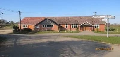 Garway Village Hall