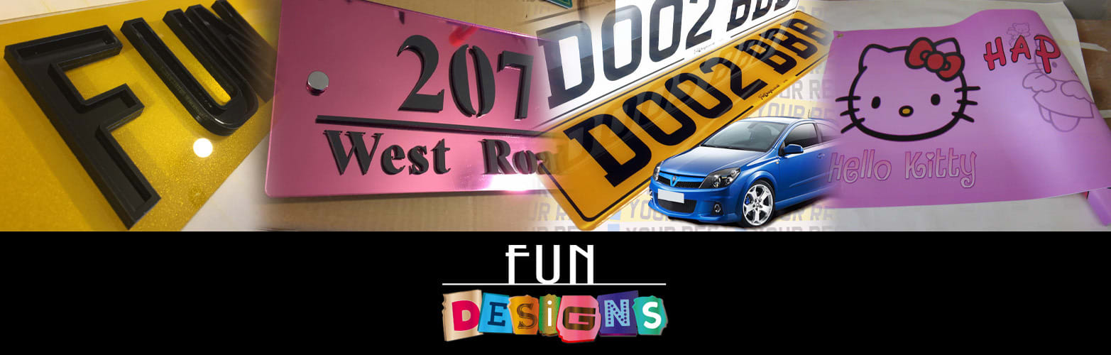 Fun Designs