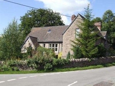 Garway Village Hall