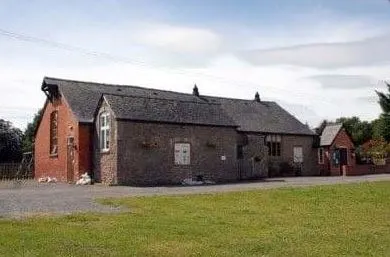 Eardisland Village Hall - HR6 9BP