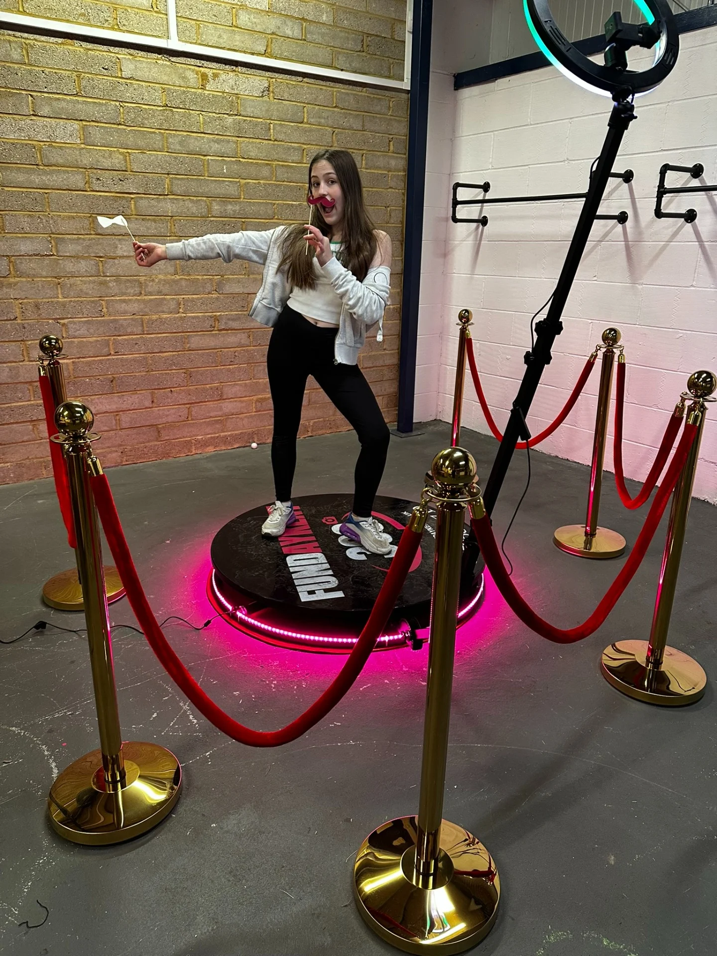 Photobooths 360