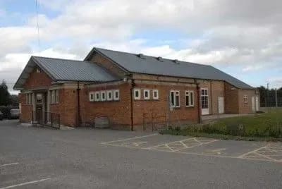 Garway Village Hall