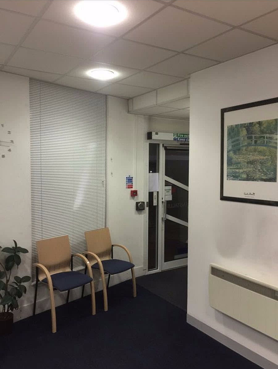 Gallery Commercial Cleaning Southampton Triple Three Cleaning