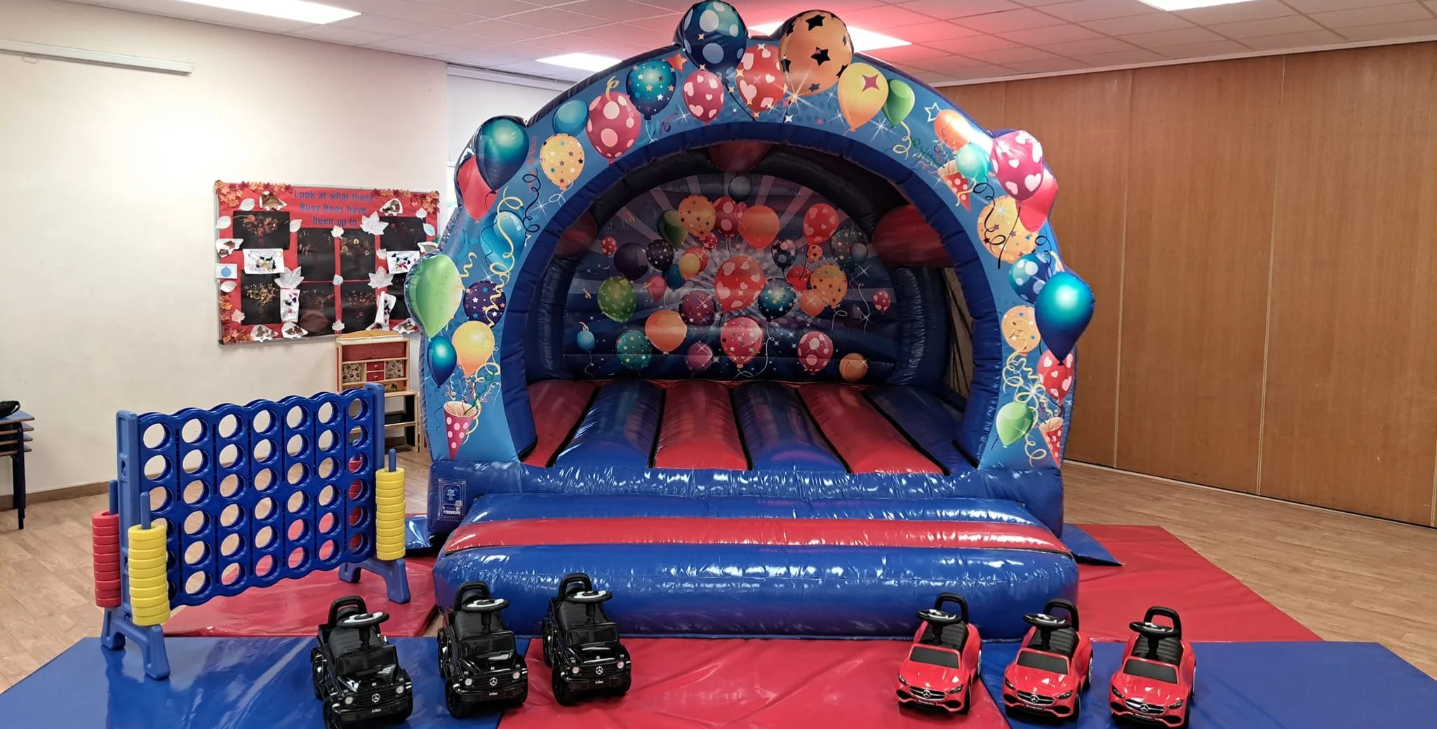 Alta Bouncers Your Local Party Hire Specialists In Aylesbury