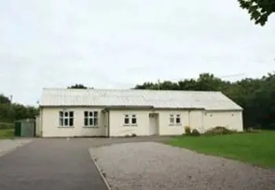 Gorsley Village Hall - HR9 7SJ