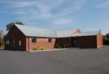 Staunton on Wye Village Hall - HR4 7LR Staunton on Wye Village Hall - HR4 7LR