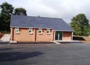 Cusop Village Hall